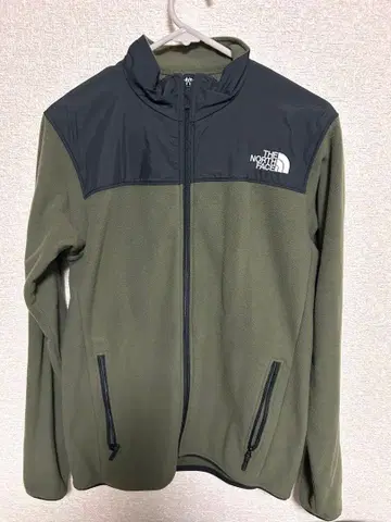 THE NORTH FACE 마운틴 버사 마이크로 자켓 NL71904