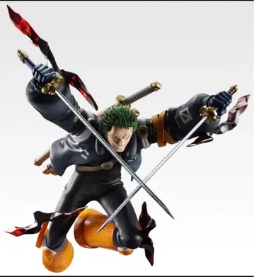 원피스 미래섬 에그 헤드 ~Burst of Energy~ B상 조로