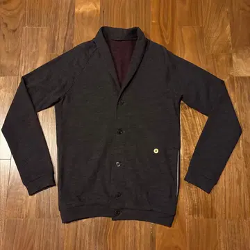 Scye 사이 가디건 사이즈 36