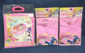 프리큐어 하늘 비 2종 3점 세트