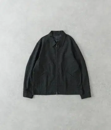 LINEN PIN HEAD SPORTS JACKET