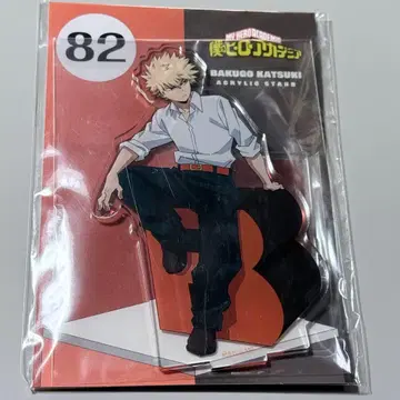 점프 페스타 엔스카이 히로아카 아크릴 스탠드 바쿠고 카츠키