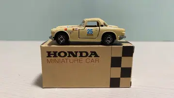 토미카 HDC 특주 S800 레이서