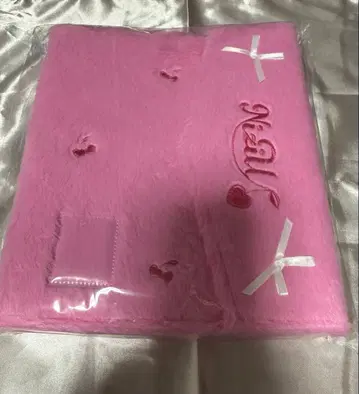 NiziU 트레이딩 카드 케이스