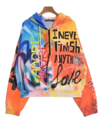 DOLCE&GABBANA 블루종 (기타) 여성용