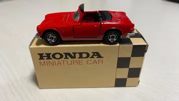 토미카 HDC 특주 S800 (오픈)