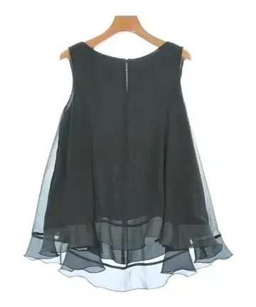 FOXEY 여성용 블라우스