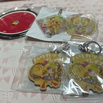 데파프리 묶음 판매 큐어 야무야무