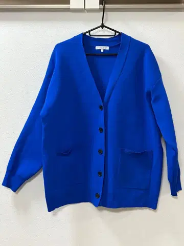 GLOBAL WORK 가디건