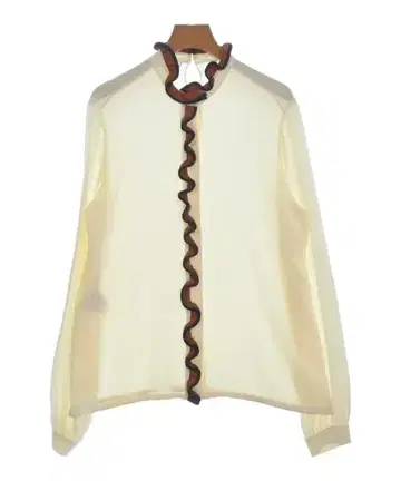 MARNI 여성용 블라우스