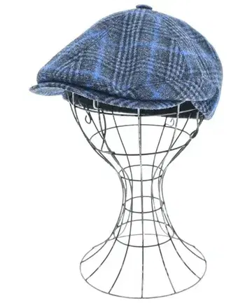 Borsalino 헌팅 베레모 남성용