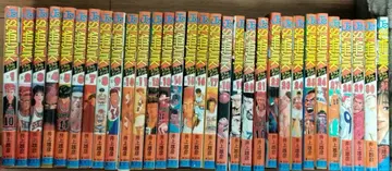 SLAM DUNK 전 31권 세트