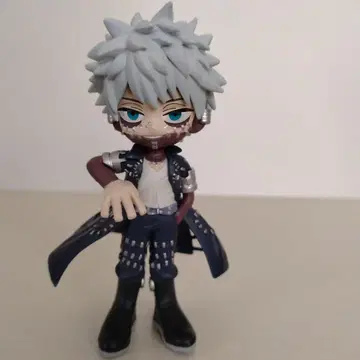 나의 히어로 아카데미아 피규어 다비 PalVerse