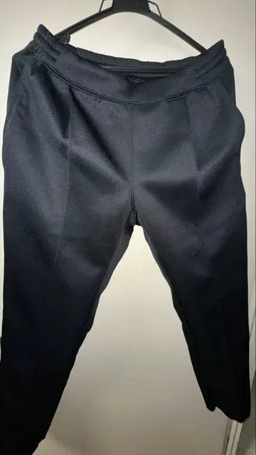 MB 하이엔드 셋업 팬츠 블랙