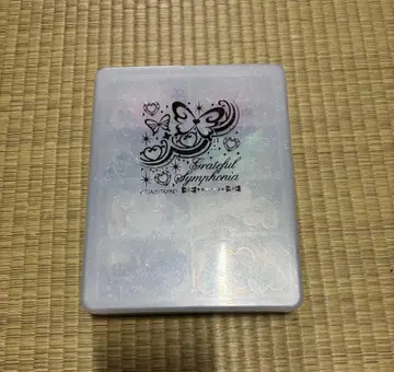 프리즘스톤 약 100개 묶음 판매 케이스 포함