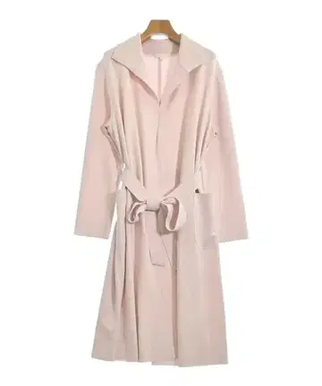 마츄레 코트 여성용