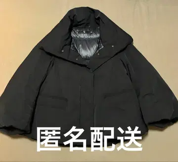 유니클로 +J 하이브리드 다운 질 샌더