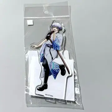 은혼 성별 역전 아크릴 스탠드 사카타 긴코 긴토키