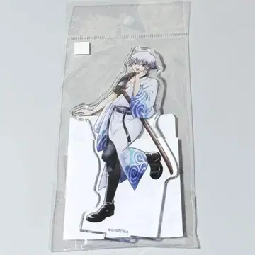 은혼 성별 역전 아크릴 스탠드 사카타 긴코 긴토키