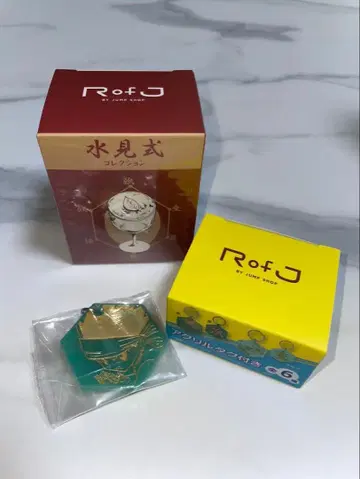 rofj HUNTER x HUNTER 수미식 컬렉션 곤