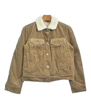 WOOD WOOD 블루종 ( 기타 ) 여성용