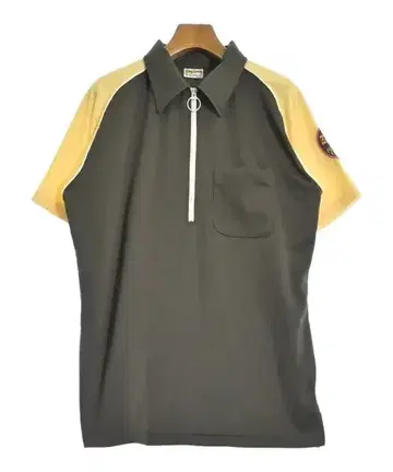 King Louie 피케 셔츠 남성용