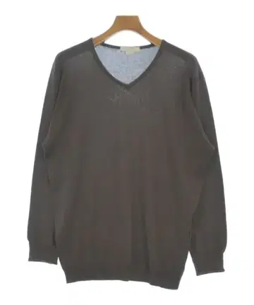 JOHN SMEDLEY 니트 스웨터 남성용