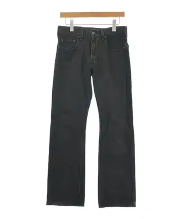 LEVI'S 데님 팬츠 남성용