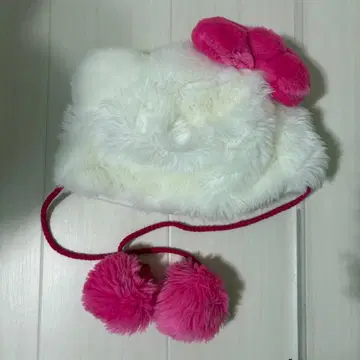 헬로키티 팬캡 USJ