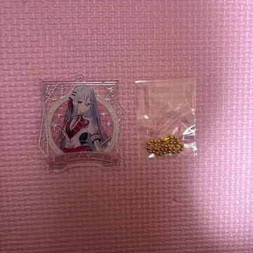 프로세카 감사제 아크릴 키링 요이사키 카나데