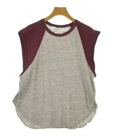 PROVOKE 슬리브리스 여성용