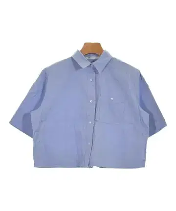 T by 알렉산더 왕 여성용 캐주얼 셔츠