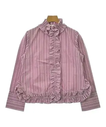 기타 블라우스 여성용