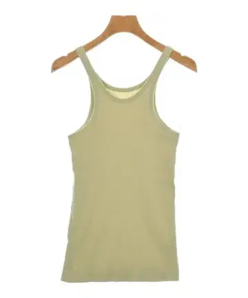 OVERNEATH 여성용 탱크탑