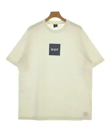 HUF 티셔츠 남성용