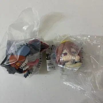 체인소 맨 오네무탄