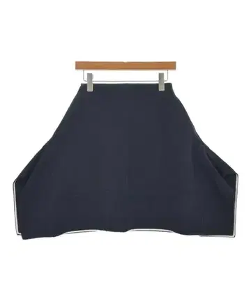 PLAN C 미디 스커트 여성용