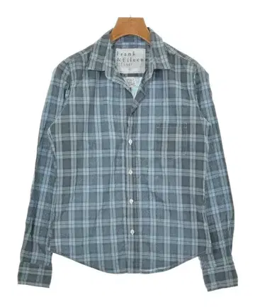 Frank&Eileen 캐주얼 셔츠 여성용