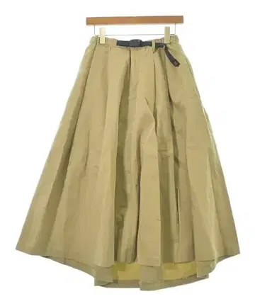 GRAMICCI 롱 맥시 길이 스커트 여성용