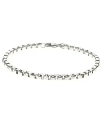 TIFFANY & CO. 팔찌 뱅글 여성용