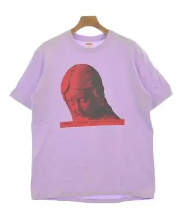 Supreme 티셔츠 남성용
