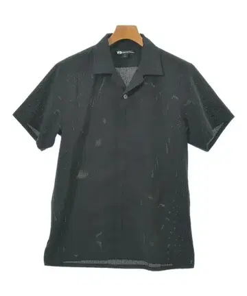 Y-3 캐주얼 셔츠 남성용