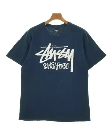 STUSSY 티셔츠 남성용