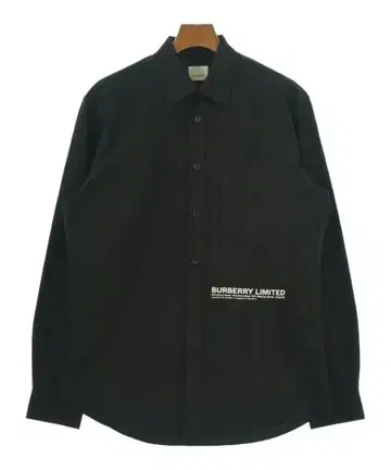 BURBERRY 캐주얼 셔츠 남성용