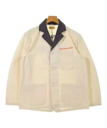 휴먼 메이드 커버올 남성용