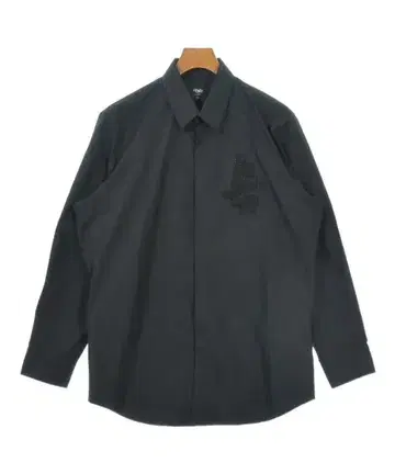 FENDI 드레스 셔츠 남성용