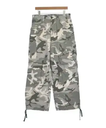 유니폼 익스페리먼트 카고 팬츠 남성용