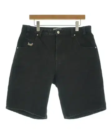 HUF 숏팬츠 남성용