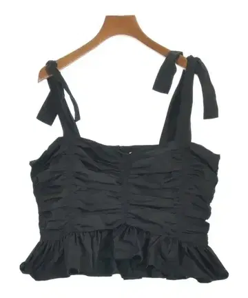 See By Chloe 여성용 블라우스