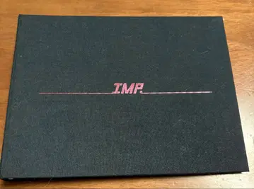 imp. 마츠이 소 공식 사진